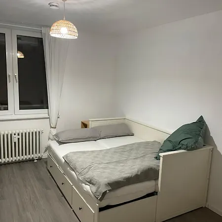 Appartement Little Royal