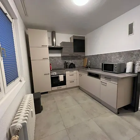 Apartamento Little Royal