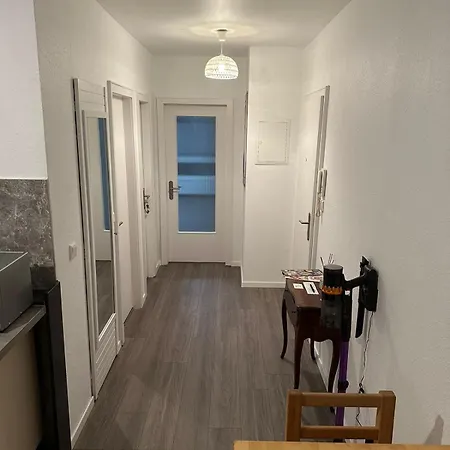 Little Royal Appartement