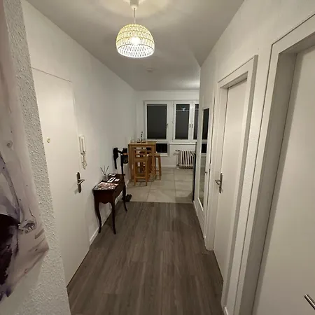 Little Royal Appartement *