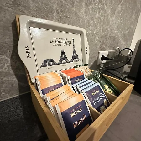 Appartement Little Royal *