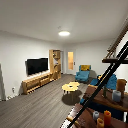 Little Royal Apartamento