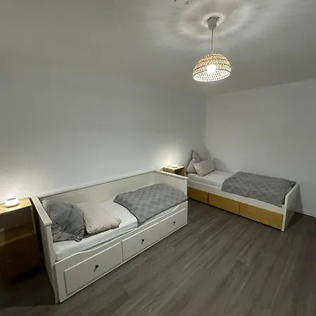 Appartement Little Royal *