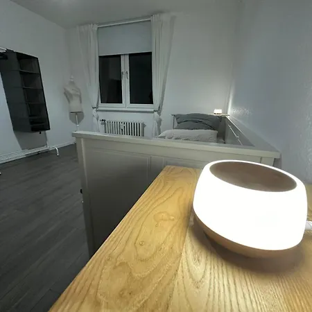 Little Royal Apartamento Garbsen