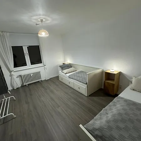 Apartamento Little Royal Garbsen