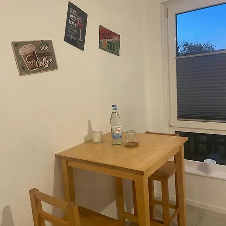 Little Royal Apartamento