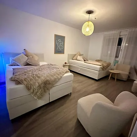 Apartamento Little Royal Garbsen