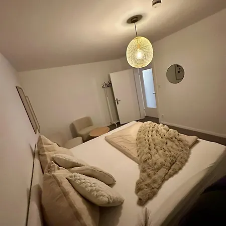 Apartamento Little Royal *